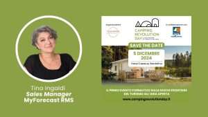 MyForecast RMS al Camping Revolution Day