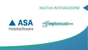 MyForecast RMS è integrato con ASA